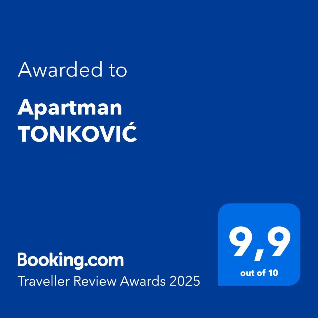 Tonkovic Imotski
